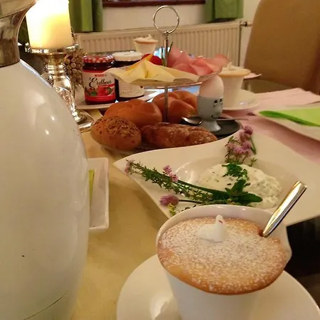 Alloggio in famiglia Alte Gendarmerie