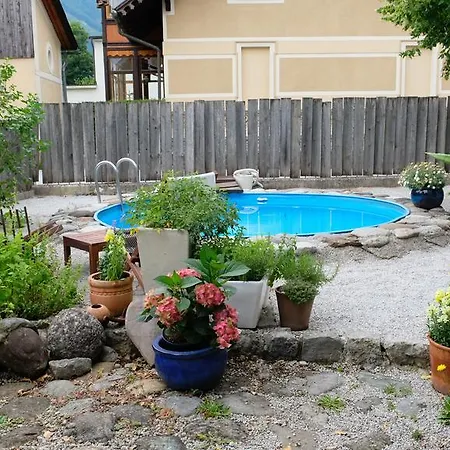 Alte Gendarmerie Alloggio in famiglia *