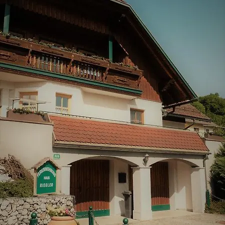 Alloggio in famiglia Alte Gendarmerie