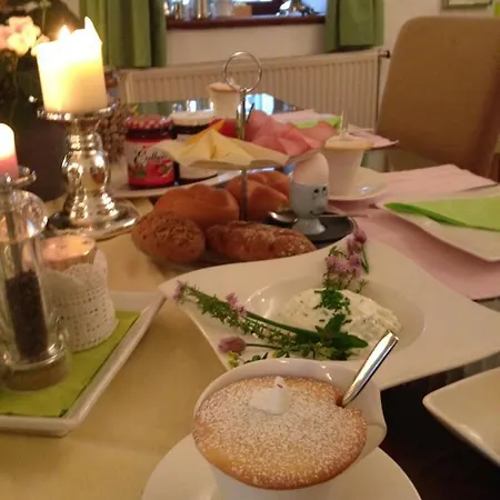 Alte Gendarmerie Alloggio in famiglia Sankt Gallen